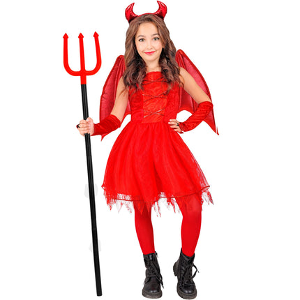 Trójząb na Halloween 1,12 m