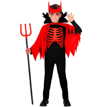 Trójząb na Halloween 1,12 m