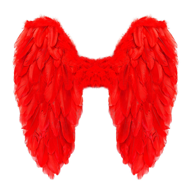 Red Wings 50cm