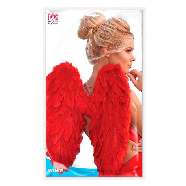 Red Wings 50cm