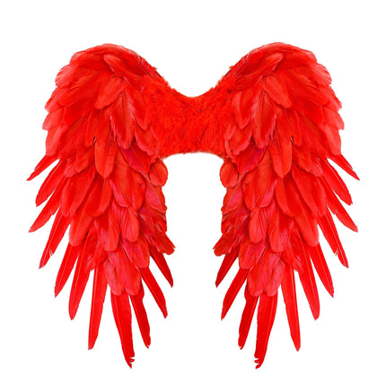 Pióra Red Wings 50 cm