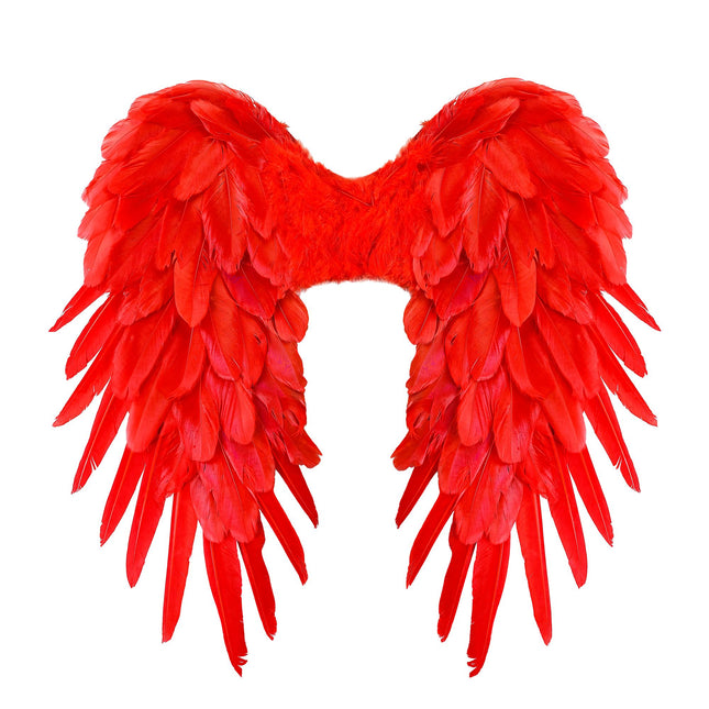 Pióra Red Wings 50 cm