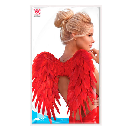 Pióra Red Wings 50 cm
