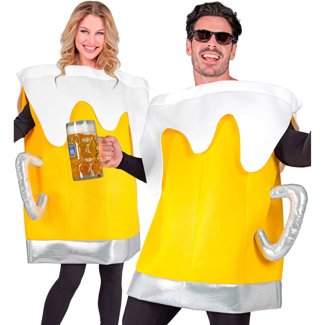 BIERKOSTUUM