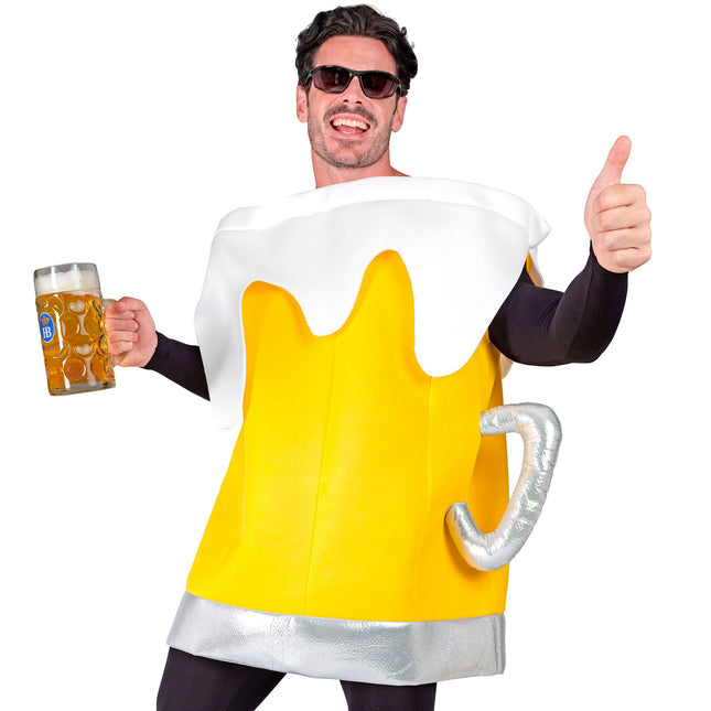 BIERKOSTUUM