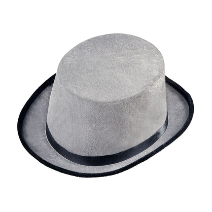 Grey Hat High