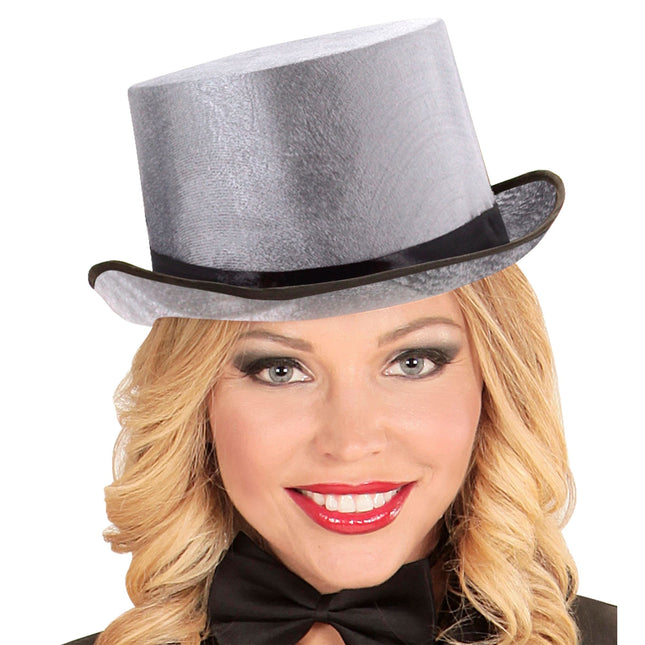 Grey Hat High
