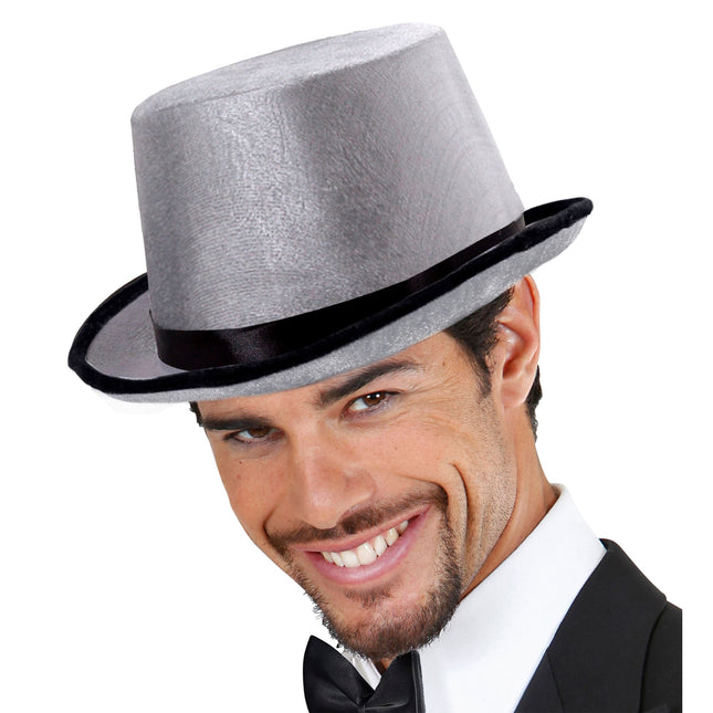 Grey Hat High