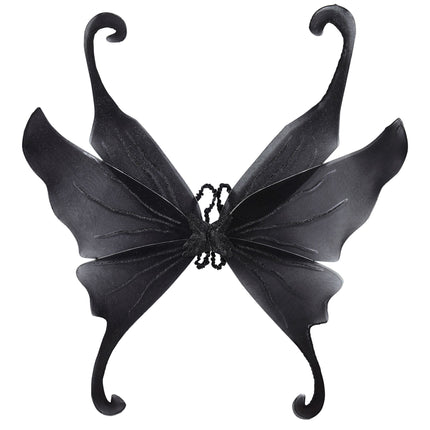 Halloween Wings Maxi