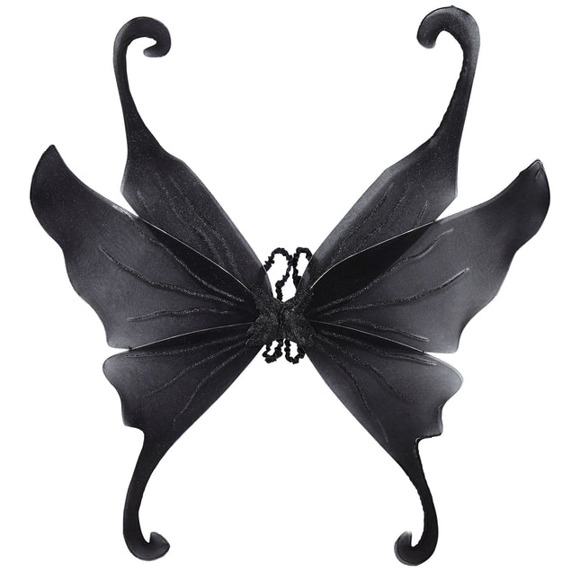 Halloween Wings Maxi