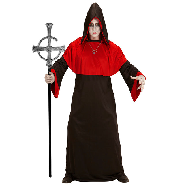 Krzyż na Halloween 1,45 m