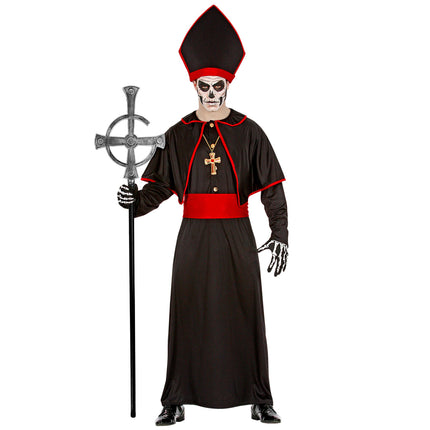 Krzyż na Halloween 1,45 m