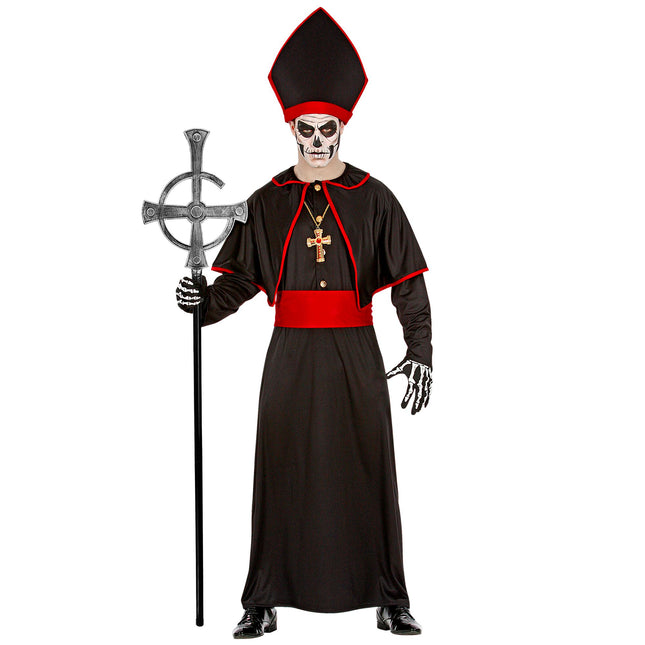 Krzyż na Halloween 1,45 m