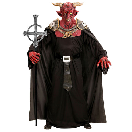 Krzyż na Halloween 1,45 m