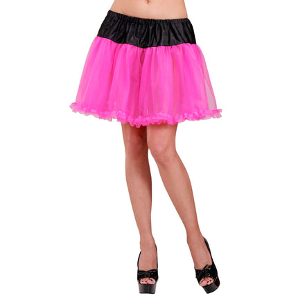 Różowa Tutu