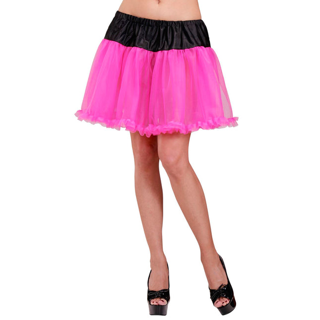 Różowa Tutu