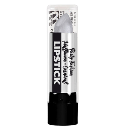 Silver Lipstick Matt