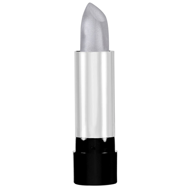 Silver Lipstick Matt