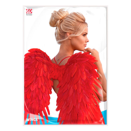 Red Wings 80cm