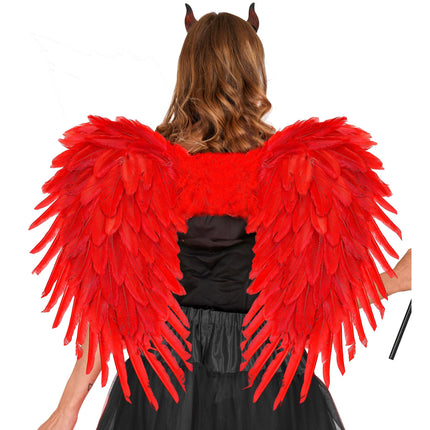 Red Wings 80cm