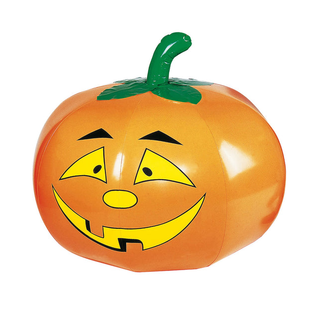 Nadmuchiwana dynia na Halloween 1,10 m