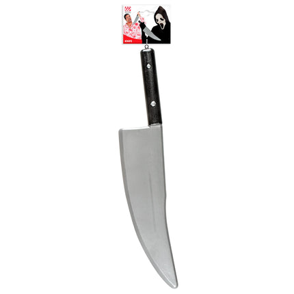 Fałszywy nóż na Halloween 51 cm
