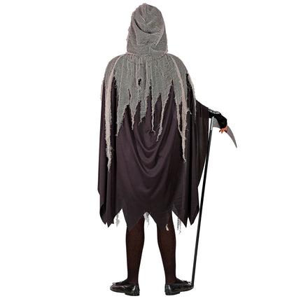 Kostium na Halloween dla dziecka Żniwiarz