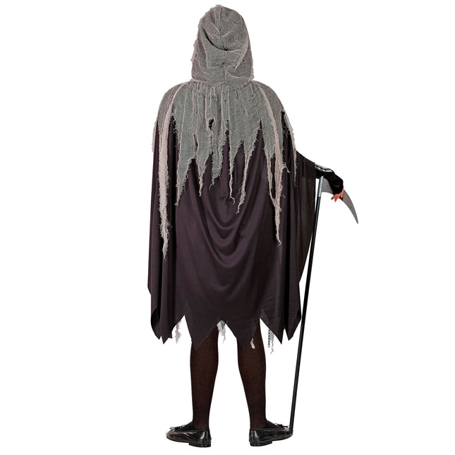 Kostium na Halloween dla dziecka Żniwiarz