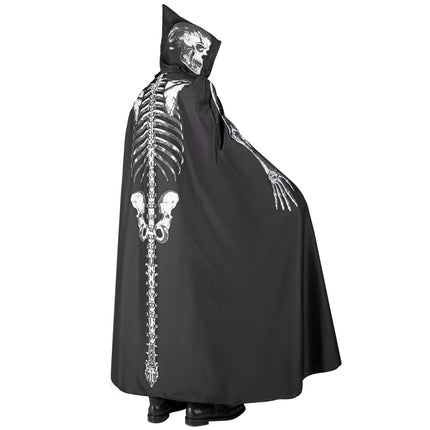 Przylądek Halloween Szkielet 1,5 m