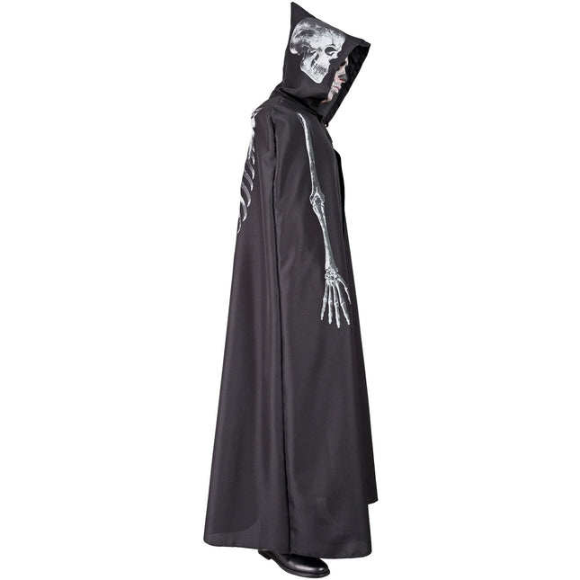 Przylądek Halloween Szkielet 1,5 m