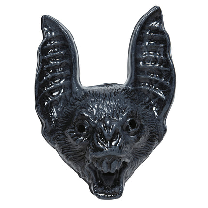 Maska na Halloween Nietoperz