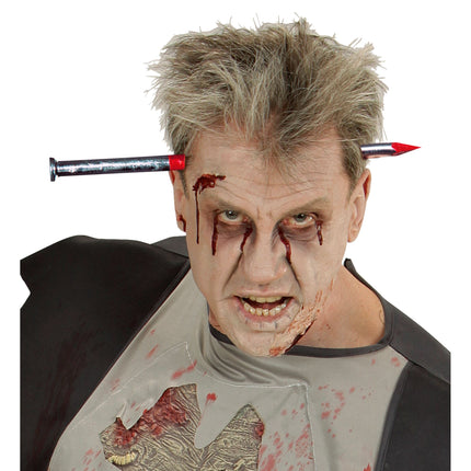 Opaska do włosów na Halloween
