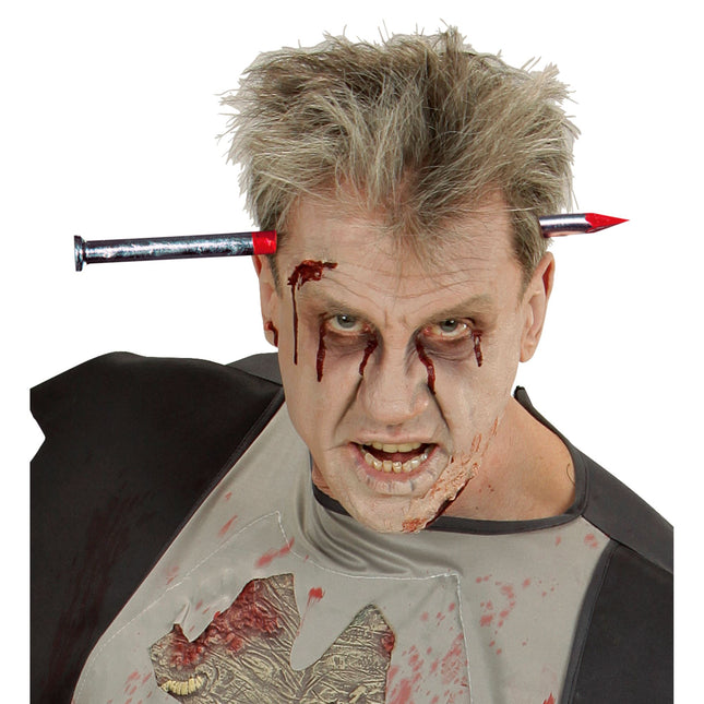 Opaska do włosów na Halloween