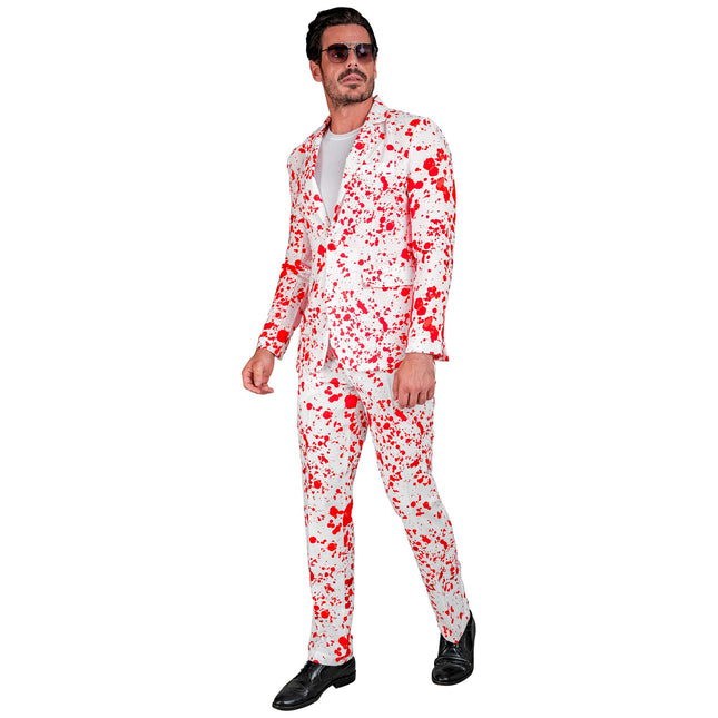 Kostium na Halloween Krew
