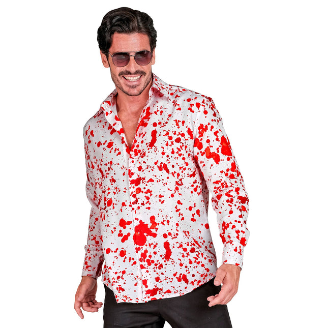 Bluzka na Halloween Krew