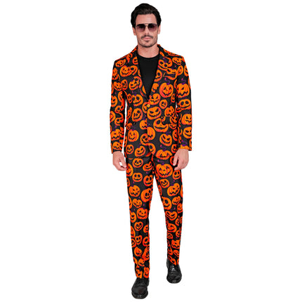 Kostium na Halloween Dynia męska