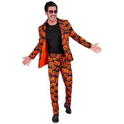 Kostium na Halloween Dynia męska