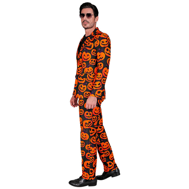 Kostium na Halloween Dynia męska