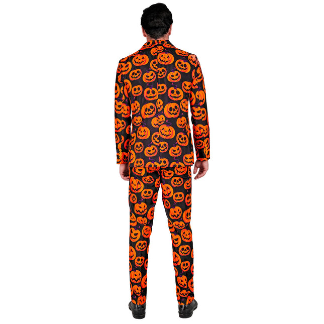 Kostium na Halloween Dynia męska