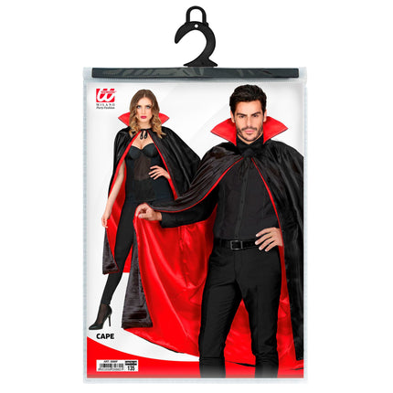 Obroża z pelerynką na Halloween 1,35 m