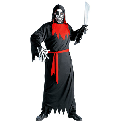 Kostium na Halloween Dziecko Zło