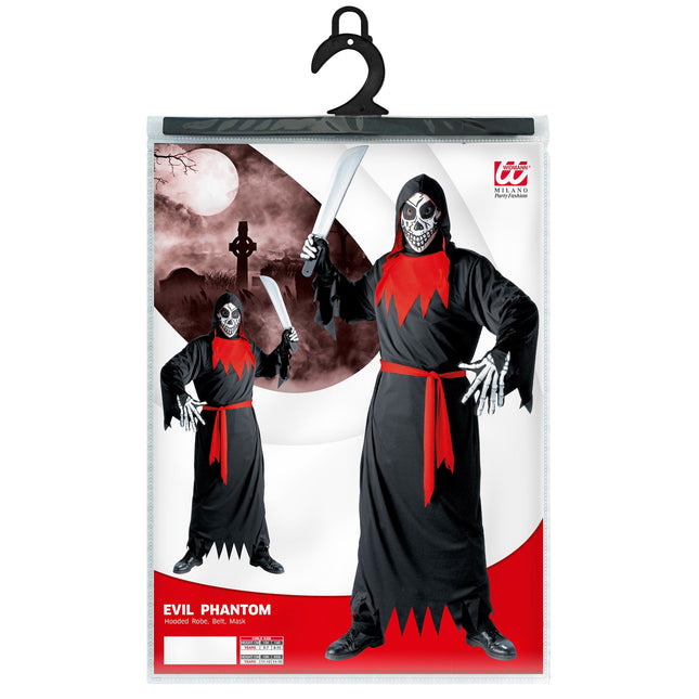 Kostium na Halloween Dziecko Zło