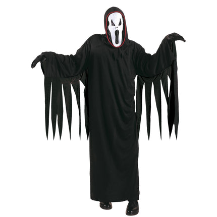 Kostium na Halloween dla dziecka Duch