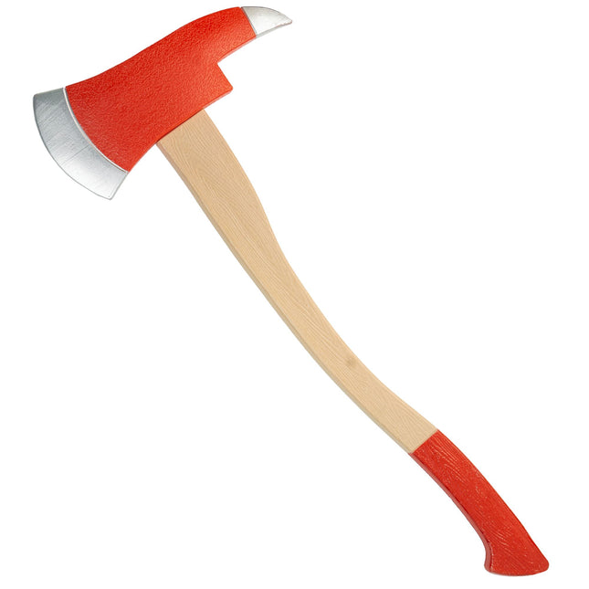 Topór strażacki 60 cm