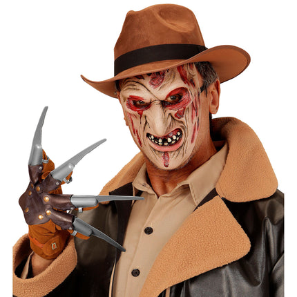 Rękawiczki Freddy Krueger