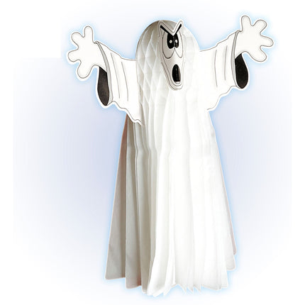 Wisząca dekoracja na Halloween Duch