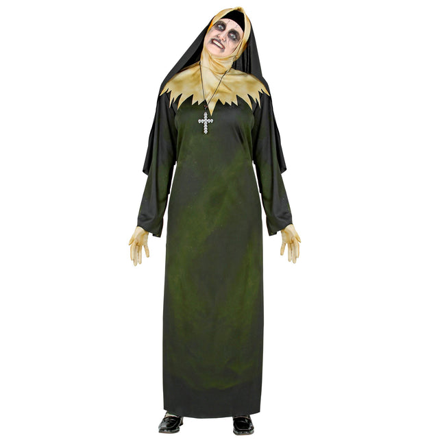 Strój na Halloween nie 3-częściowy