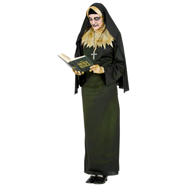 Strój na Halloween nie 3-częściowy