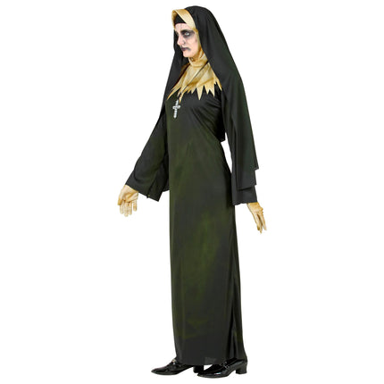 Strój na Halloween nie 3-częściowy