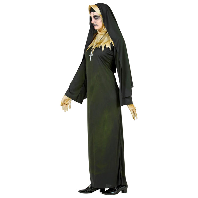 Strój na Halloween nie 3-częściowy